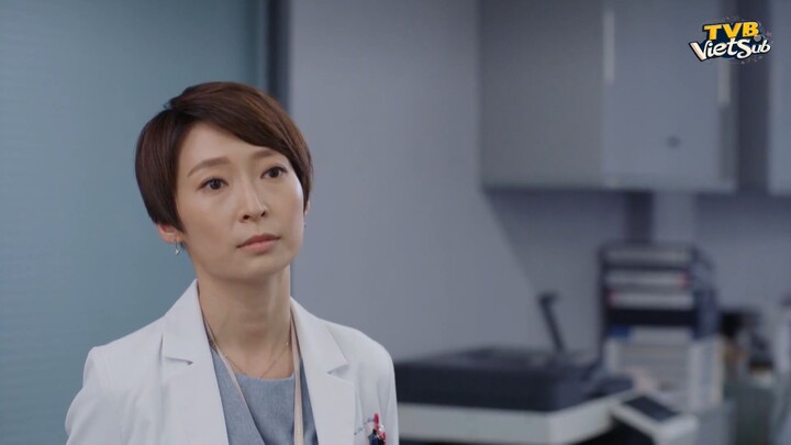[TVBChill] Bác Sĩ Khoa Nhi (2021) - Tập 18/25