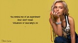 Emmy Meli - I Am Woman (Lyrics) - BiliBili