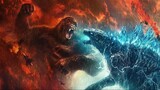 Watch full Godzilla x Kong  The New Empire  Official Trailer link in description