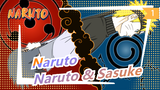 [Naruto] Naruto & Sasuke|Trận chiến cuối cùng_1