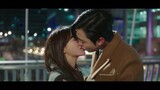 Kang Tae-mu and Shin Ha-ri Episode 8 Kiss Part 1 | A Business Proposal Episode 8