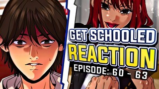 The System is BROKEN | Get Schooled Reaction