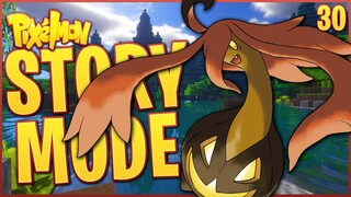 The NEW Team Member! | Ep 30 | Pixelmon Story Mode | Pixelmon 7.2.2 Reforged 1.12.2 Mod Server
