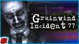 Grainwind Incident 77 | Found Footage Indie Horror Game