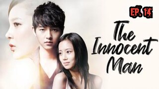 THE INNOCENT MAN (2012) Ep 14 Sub Indonesia