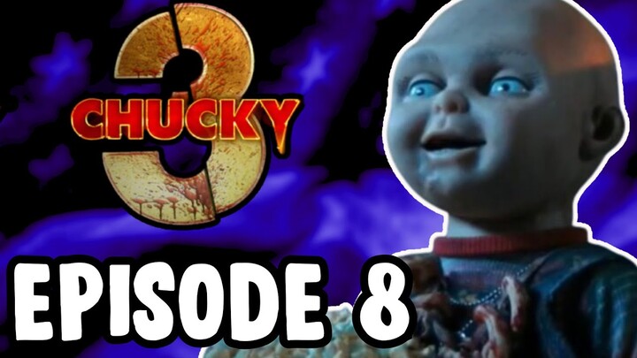 CHUCKY | Season 3 Episode 8 - Final Destination Recap