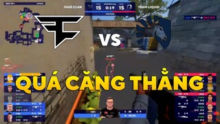 [HIGHLIGHTS] ROPZ THỂ HIÊN KHẢ NĂNG GÁNH KÈO TRONG MÀU ÁO FAZE! | BLAST PREMIER SPRING GROUP 2022