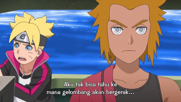 E240 Boruto: Naruto Next Generations