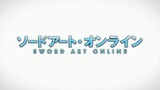 Sword Art Online ,  Episod 1 Dub English