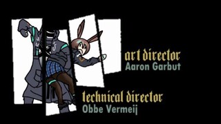 Arknights: San Andreas