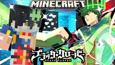 MINECRAFT TAPI AKU YUNO🔥