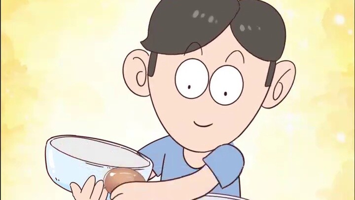 How much do Dongyang people love boy eggs?