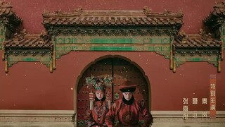 Yanxi Palace episode 63 eng sub