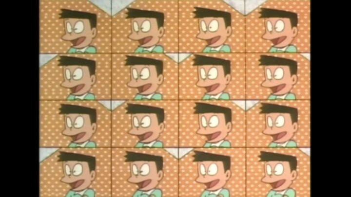 doraemon bộ tàu điện của tôi - nhân viên công sở siêu hạng lồng tiếng