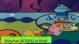 Shinchan Season 7 Episode 52 in Hindi