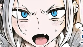 The hot girl you secretly love accepts all the girls who come to you? Changing boyfriends every day 