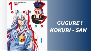 Ep - 10 | Gugure! Kokkuri-san [SUB INDO]