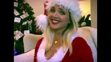Merry Christmas Mrs Santa Claus 2018 - Moments Condoms - Nikki Osborne