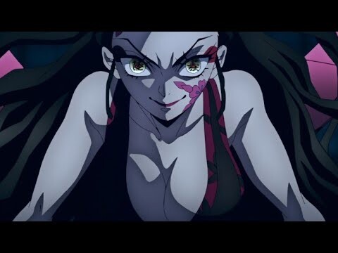 Demon Slayer season 2 - [AMV] - badass