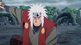 Naruto: Đã lâu rồi tôi mới nhìn thấy người bất tử đầy dục vọng, và tôi đã hơi rơi nước mắt khi nhìn 