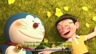 lagu doraemon yang terngiang-ngiang😣