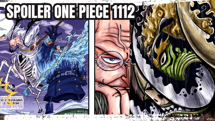 spoiler one piece 1112