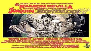 RAMON REVILLA SA CINEMO: JOAQUIN BURDADO (1988) FULL MOVIE