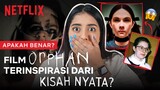 Nessie Judge Bikin Overthinking, Esther Orphan Ada Beneran?? | #NERROR Netflix