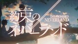The Promised Neverland OP - Touch Off 歌ってみた