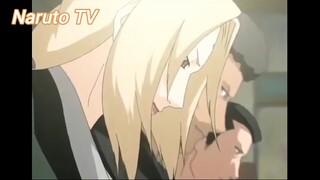 Naruto Dattebayo (Short Ep 92) - Suy nghĩ của Tsunade #naruto