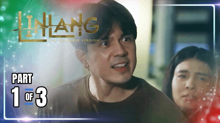 Linlang | Episode 52 (1/3) | April 4, 2024