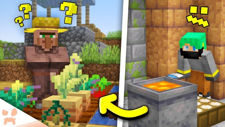 The LAST CHANGE To Minecraft 1.20 Is Here… (and a million bugs too)