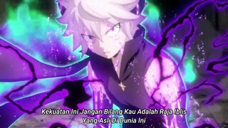 Di Anime Ini Memiliki 2 Raja Iblis | Siapakah Raja Iblis Yang Sebenarnya? Para Wibu Wajib Nonton Nih