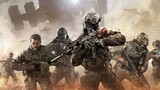 [Game] "Call of Duty" CG Mash-up