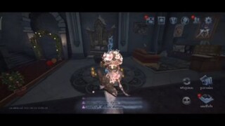 Identity V - เกอิชา สกินเจ้าสาว(สกินเก่ามาก)