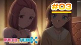My Next Life as a Villainess: All Routes Lead to Doom! X - Episode 03 [Takarir Indonesia]
