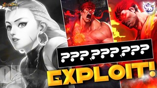 MAD RYU & EVIL RYU COMBO IS 🔥🔥!!!!! LAST CHANCE Divine Execution Top 50!? (Street Fighter Duel)