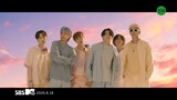 BTS (방탄소년단) 'Dynamite' Official MV