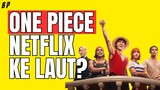 ONE PIECE: Adakah Netflix Bakal Hancurkan Visi Oda? #trailerreaction