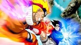 Naruto Anime Part 2 Explained in Hindi/Urdu
