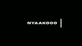 【Nyakooo】Introduce Myself
