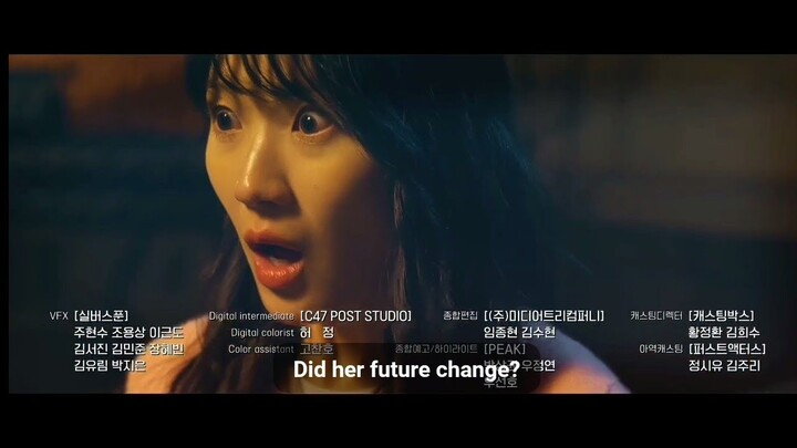 Lovely Runner Episode 13 Preview and Spoilers [ ENG SUB ]