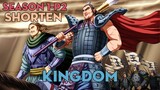 SHORTEN "Kingdom" | Season 1 - P2 | AL Anime