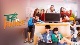 The trainee ep3 ( eng sub )
