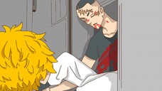TOKYO REVENGERS SEASON 4 - SEASON 5 fan animation - chapter 257 #7 | pengorbanan kakucho