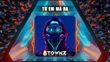 Từ Em Mà Ra (8Townz Remix) - Lil Zpoet | Audio Video