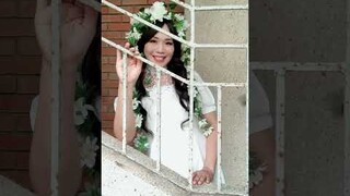 MARIA MAKILING COSPLAY #shorts
