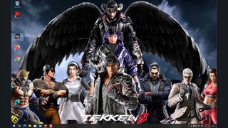 Tekken 8 Download Free for PC