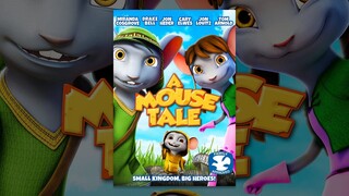 A Mouse Tale (2012) Dubbing Indonesia