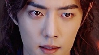 [Xiao Zhan] A Montage Of Different Characters Played By Xiao Zhan